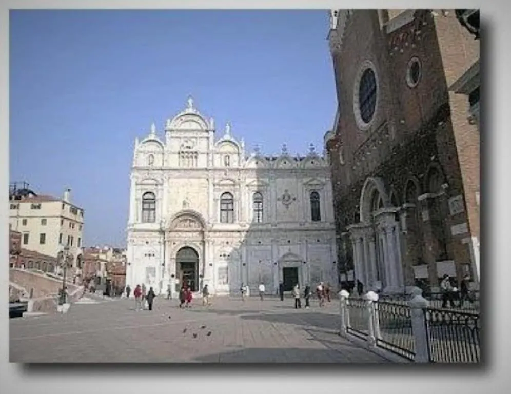 Malu Apartment Venice