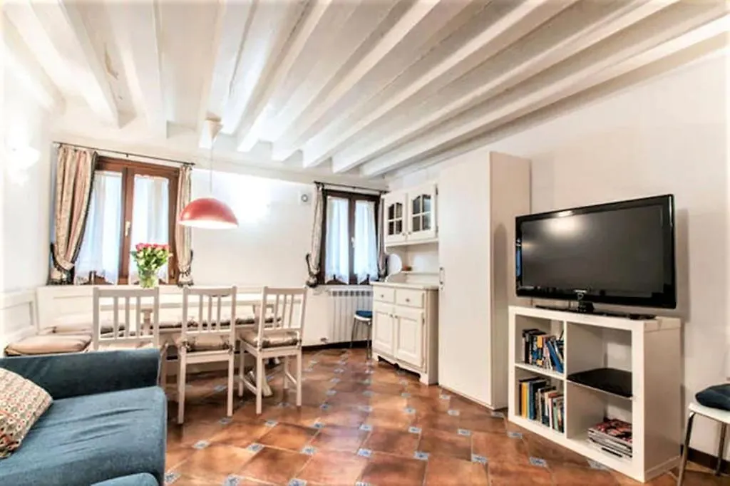 Malu Apartment Venice Italy
