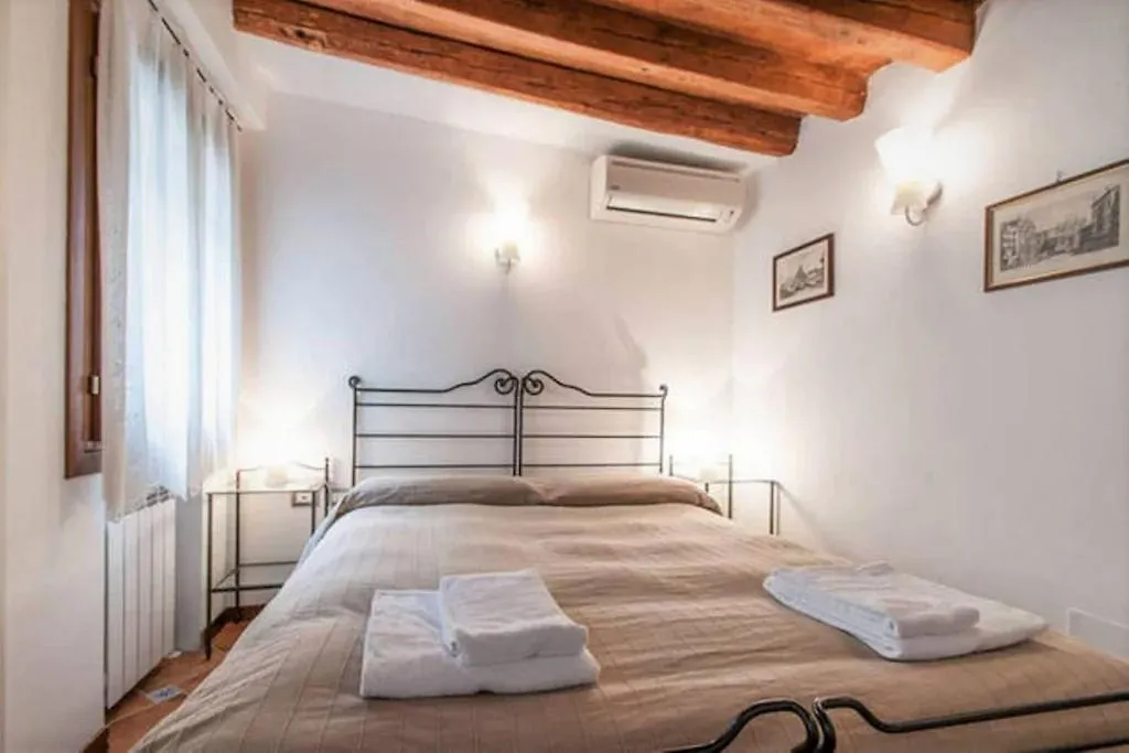Malu Apartment Venice Italy