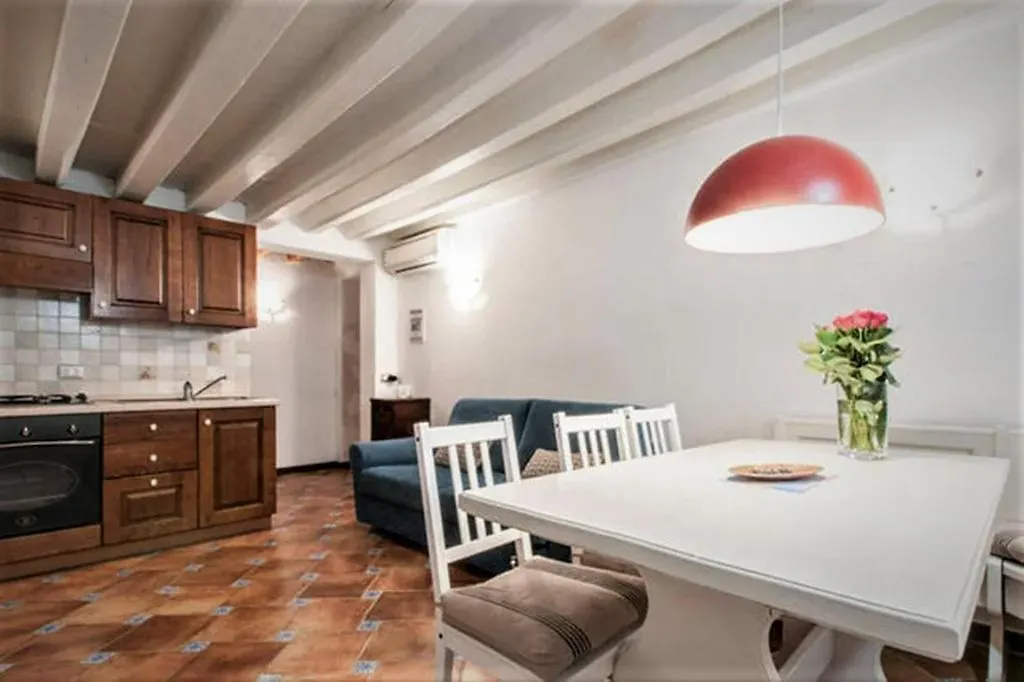 Malu Apartment Venice