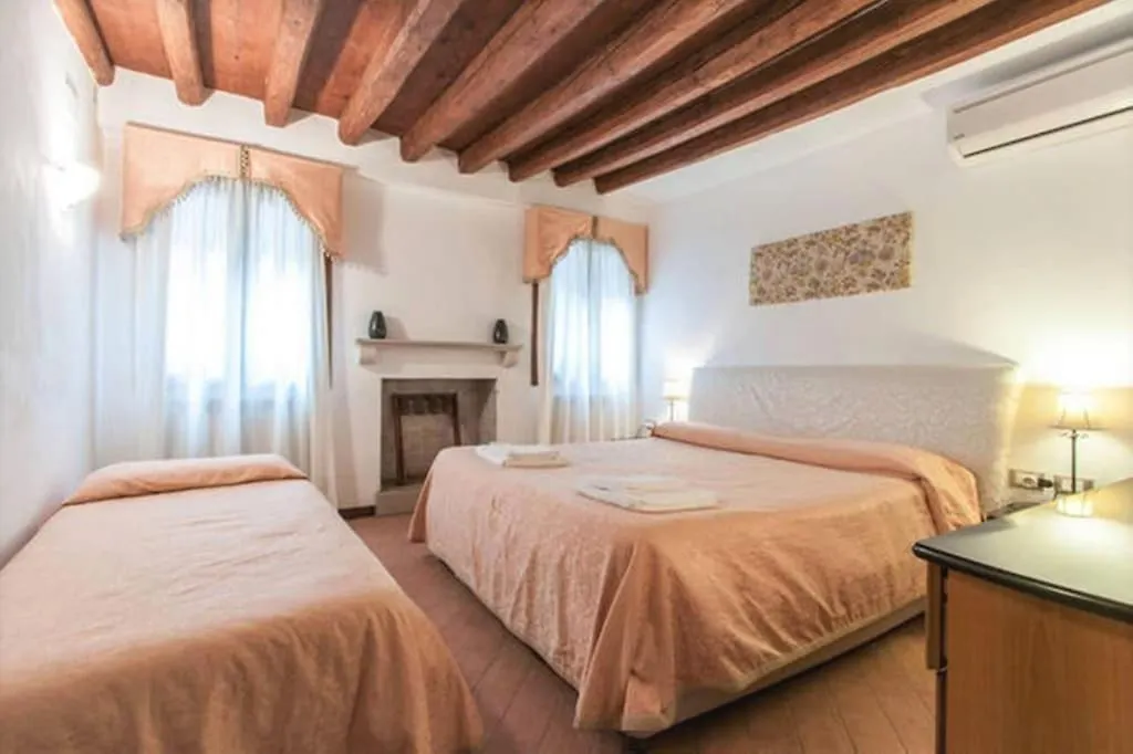 Malu Apartment Venice