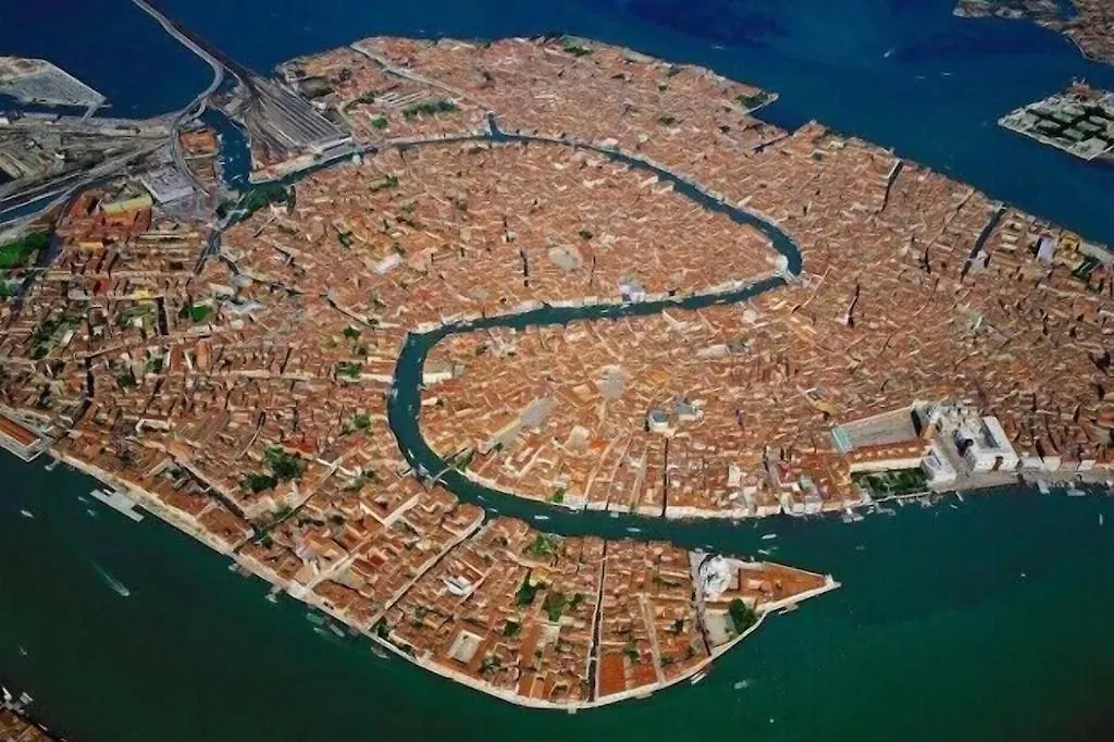 Malu Apartment Venice 0*,