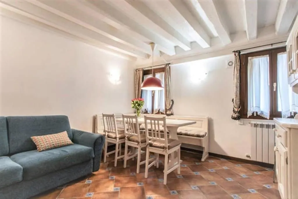 Malu Apartment Venice 0*,  Italy