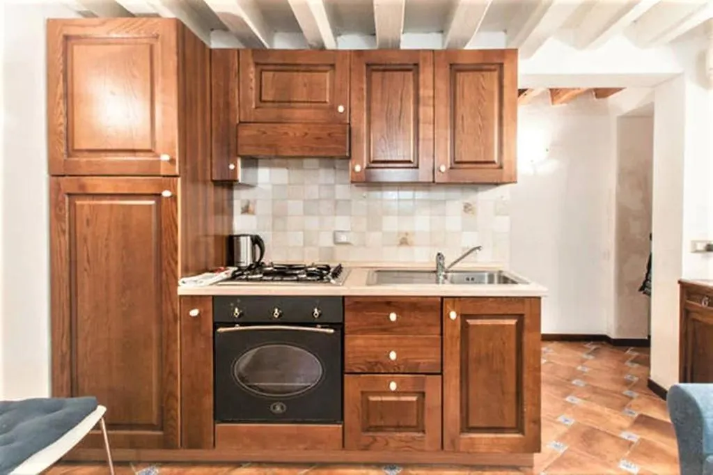 Malu Apartment Venice