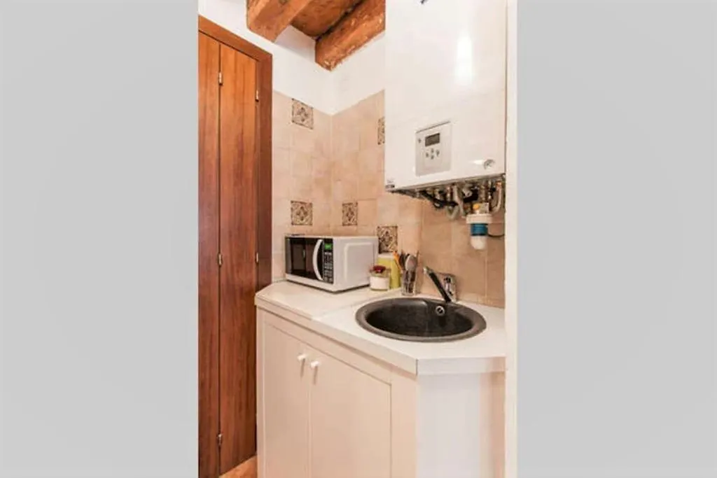 Malu Apartment Venice Italy