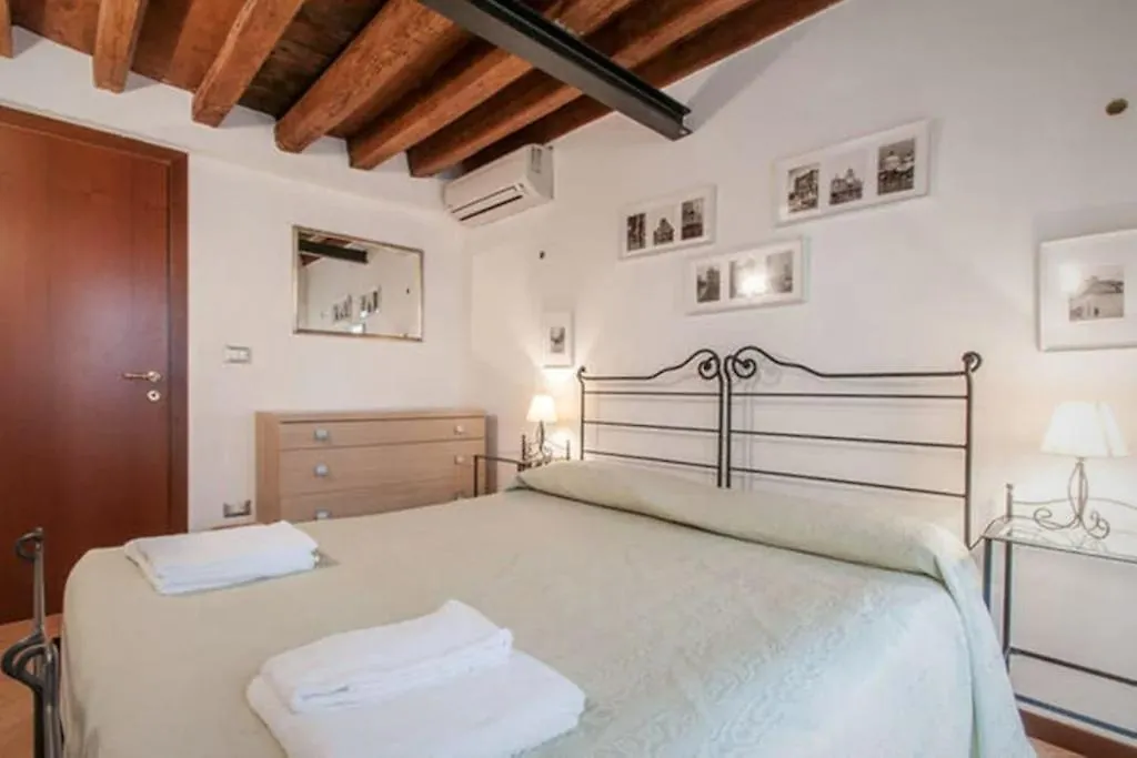 Malu Apartment Venice Italy