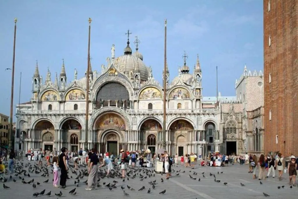 Malu Apartment Venice