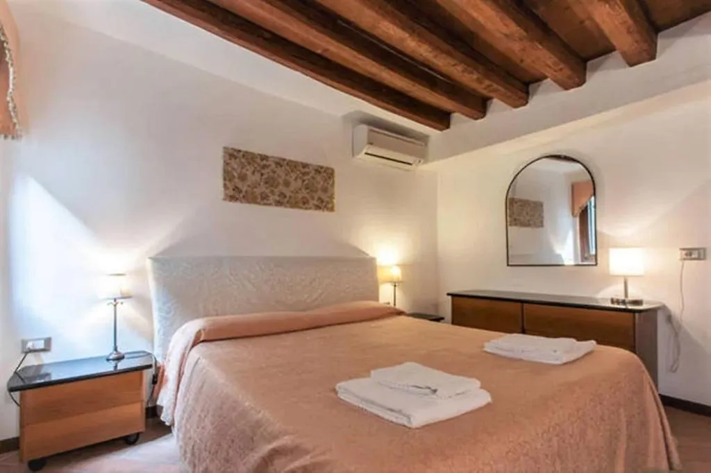 Malu Apartment Venice